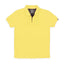 Kids Solid Polo