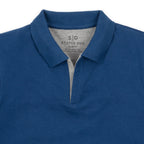 Kids Solid Polo