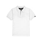 Status Quo |Kids Solid Regular Fit T-shirt - 4, 6, 8, 10, 12, 14, 16