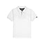 Status Quo |Kids Solid Regular Fit T-shirt - 4, 6, 8, 10, 12, 14, 16