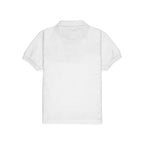 Kids Solid Polo
