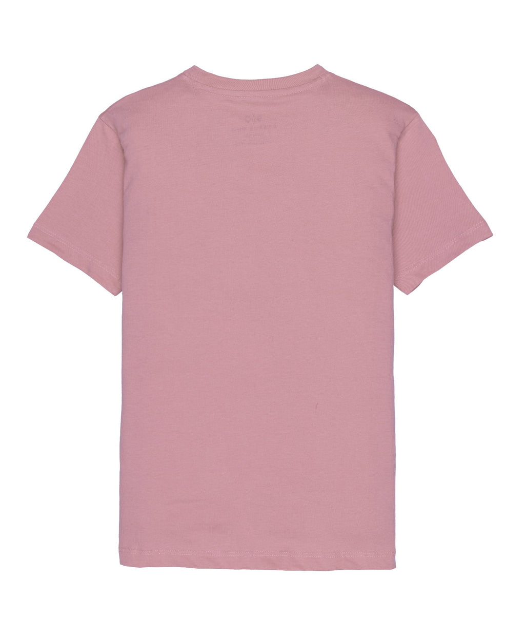 Boys Pack Of 2 Cotton T-shirts