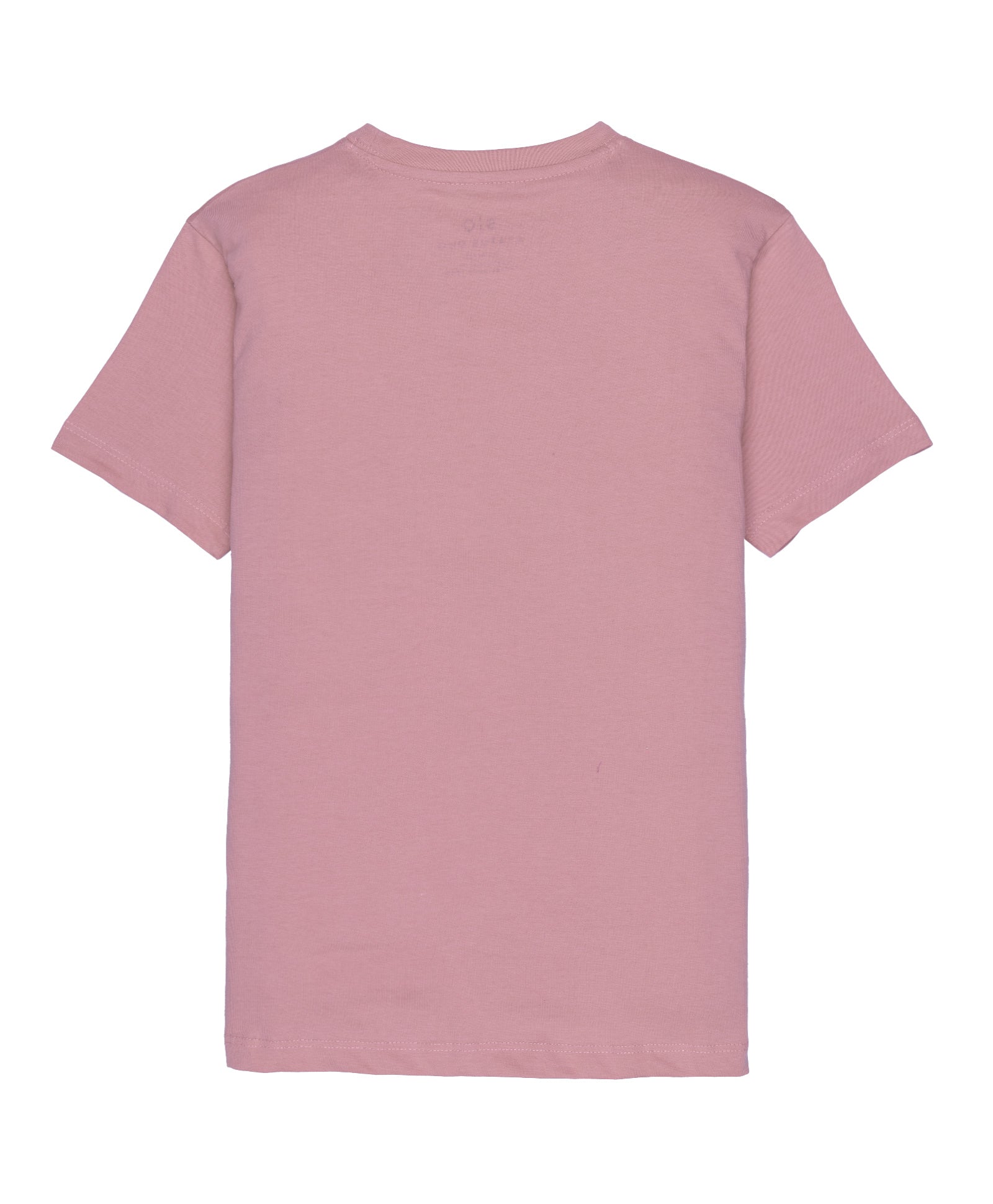 Boys Pack Of 2 Cotton T-shirts