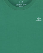 Boys Pack Of 2 Cotton T-shirts