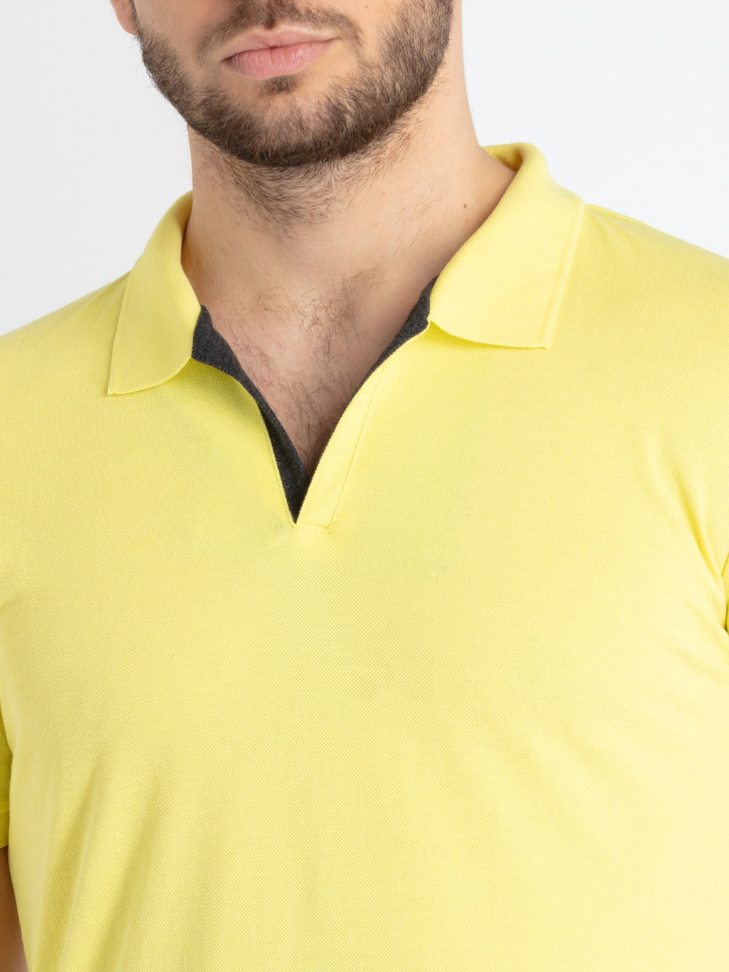 polo collar t shirts