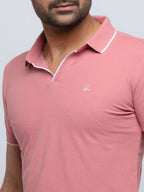 polo collar t shirts