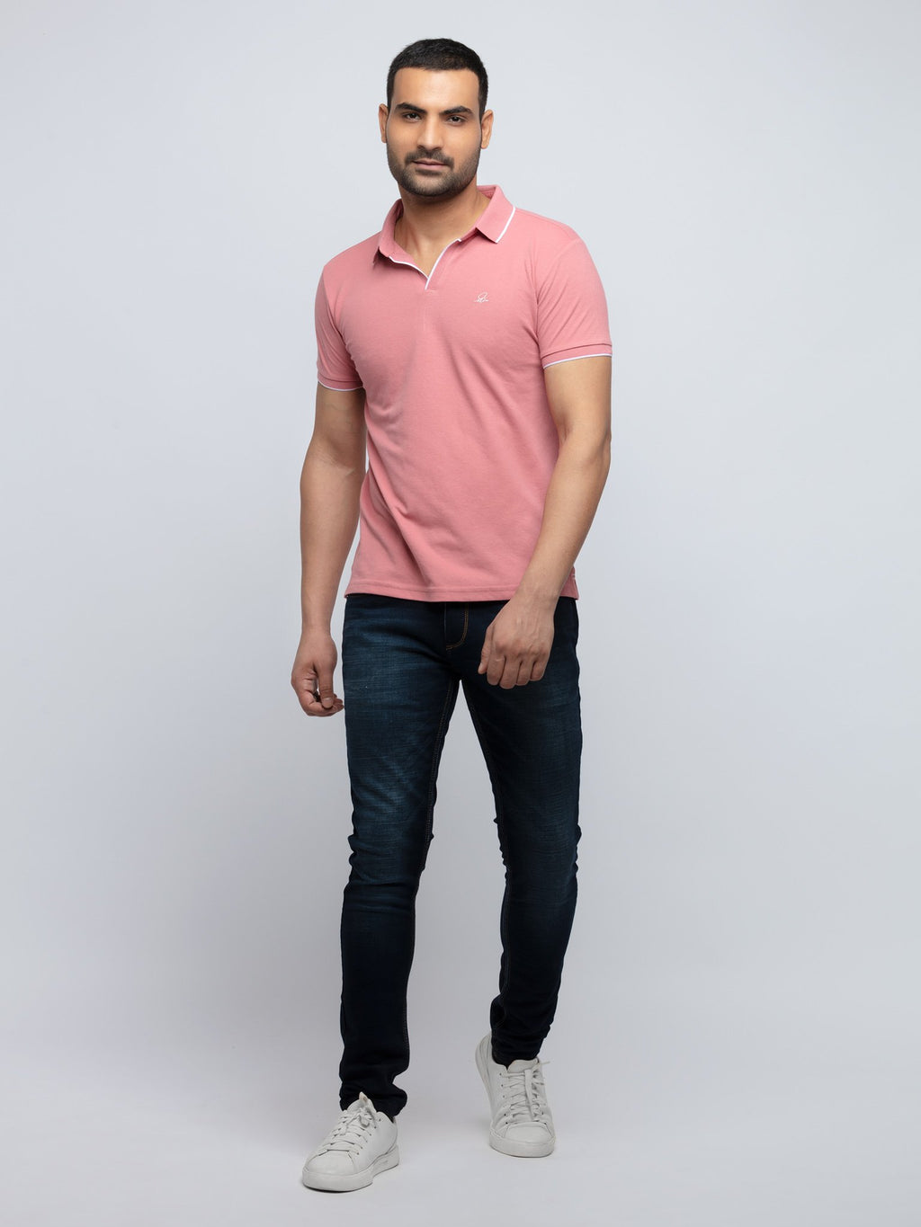 cotton polo t shirts