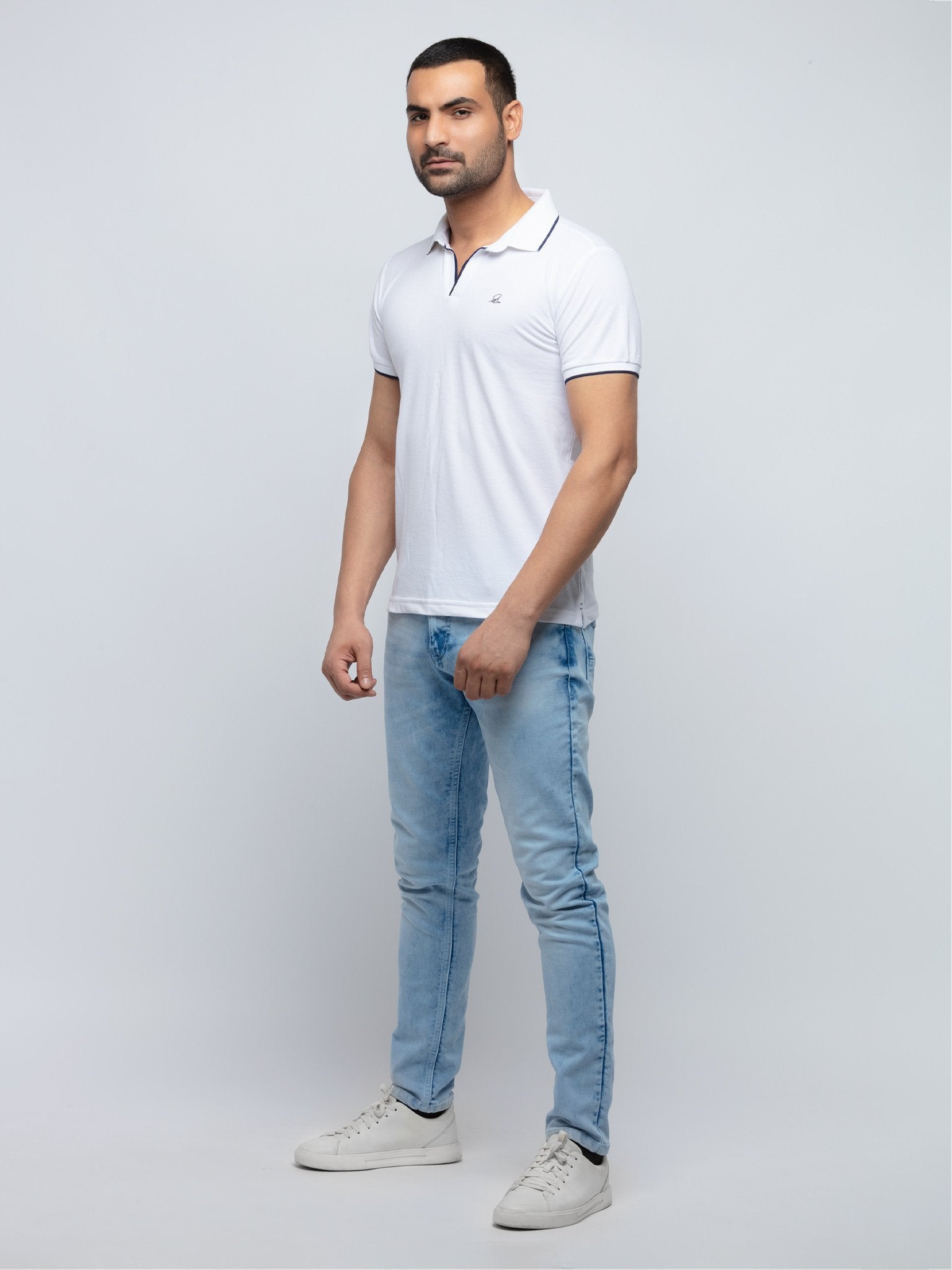 polo t shirts for men