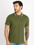 Status Quo |Men's Polo T-shirt - S, M, L, XL, XXL