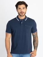 Status Quo |Men's Polo T-shirt - S, M, L, XL, XXL