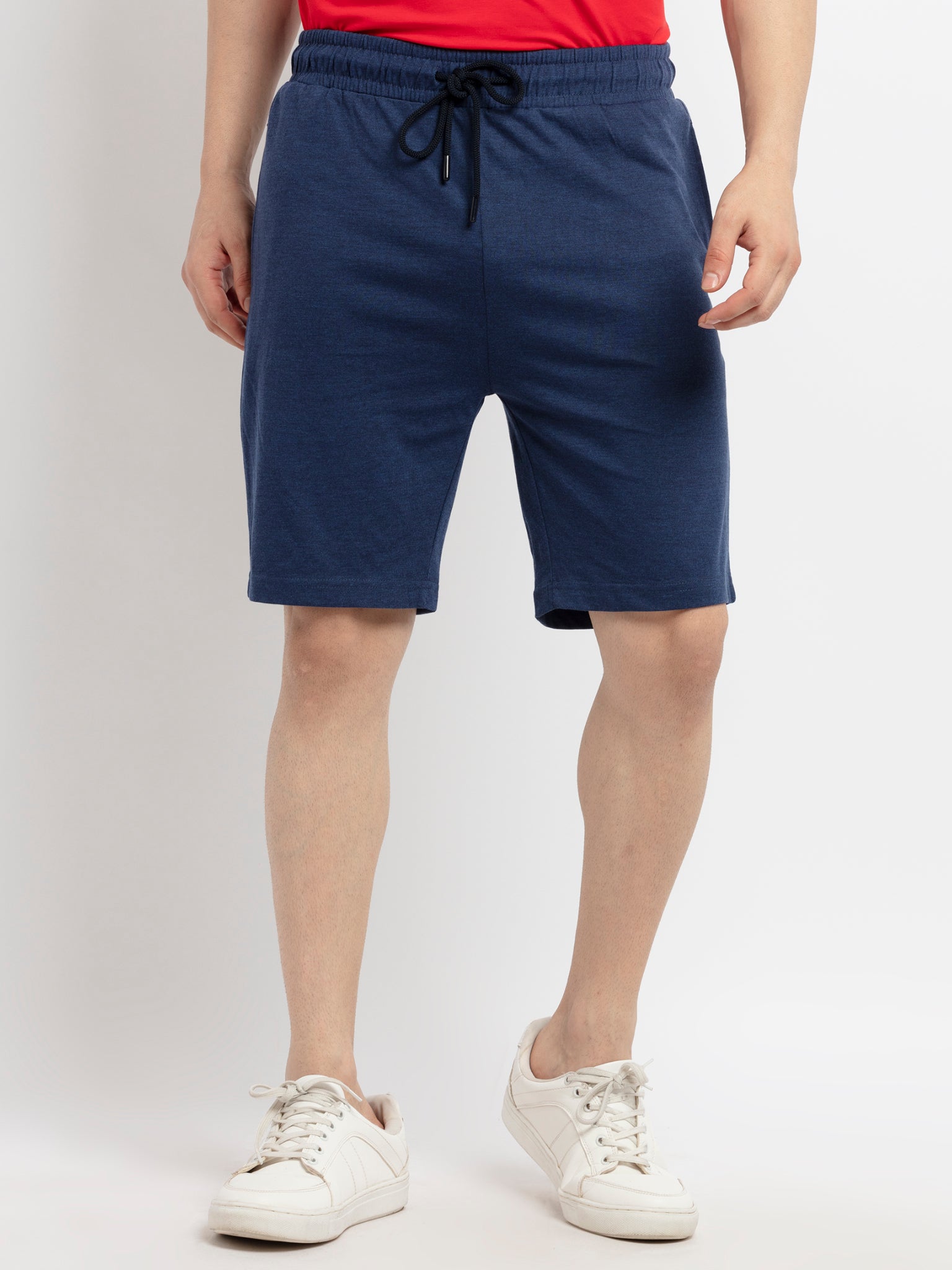 Status Quo |Men's Printed Shorts - S, M, L, XL, XXL