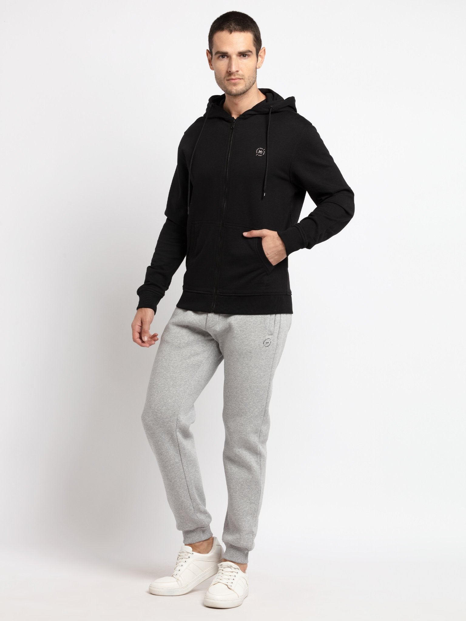 solid sweatshirts