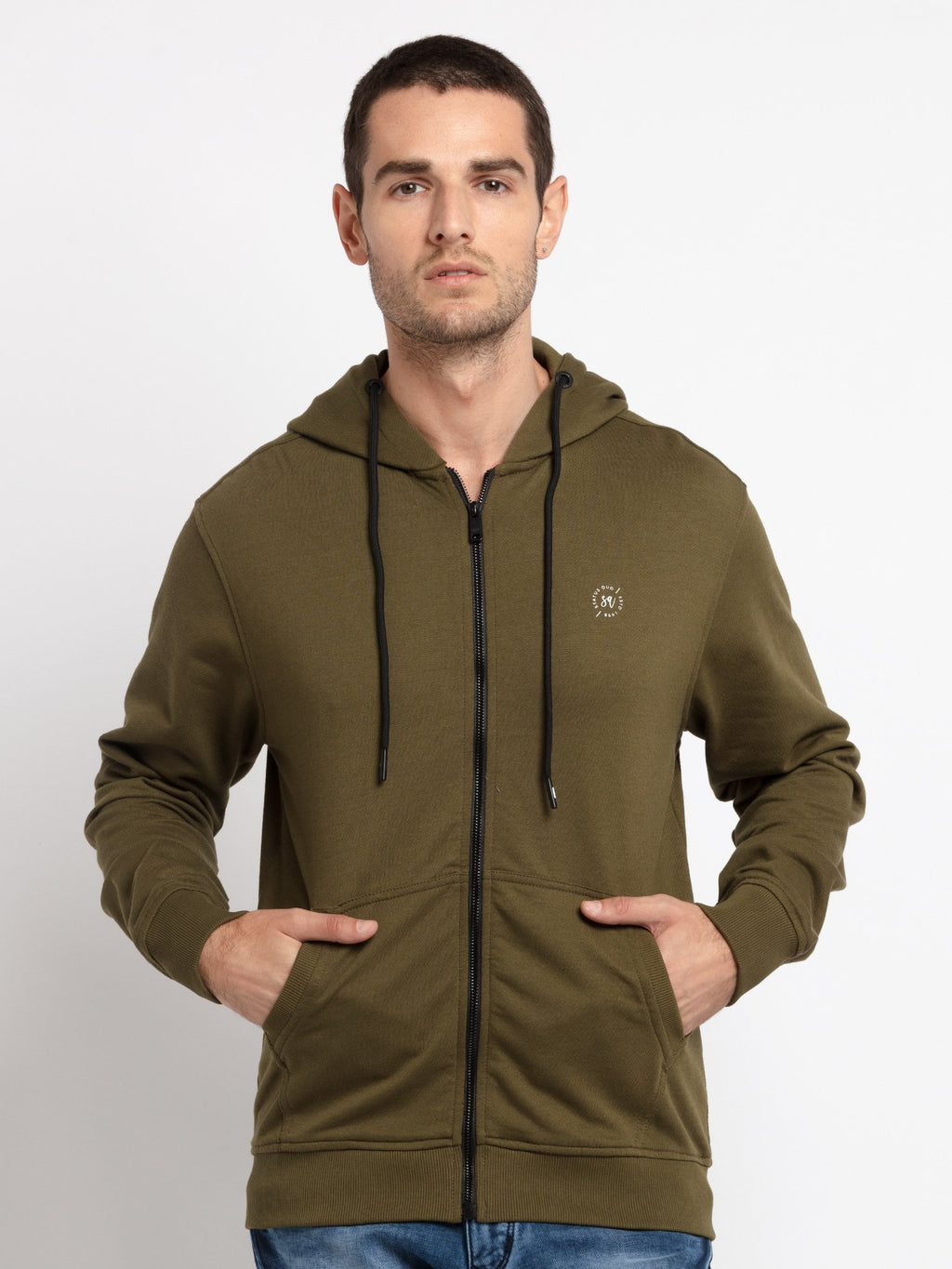 lightweight sweatshirt for men