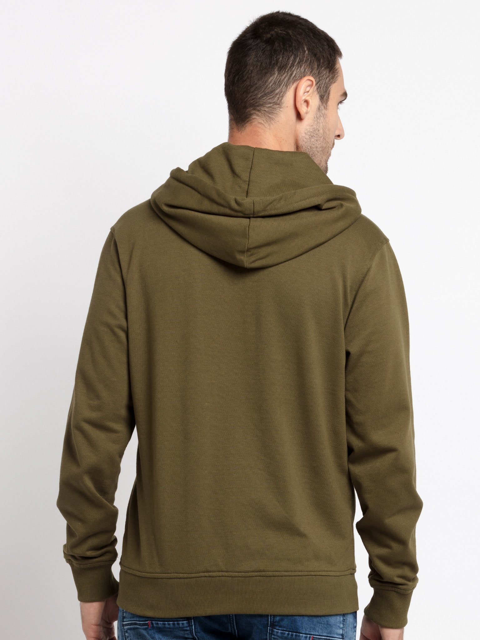 high neck sweatshirts