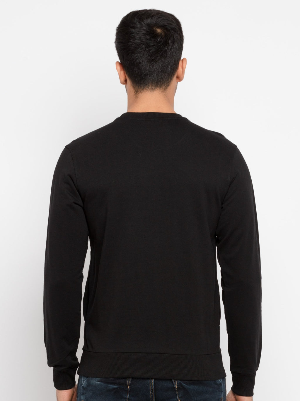 high neck sweatshirts