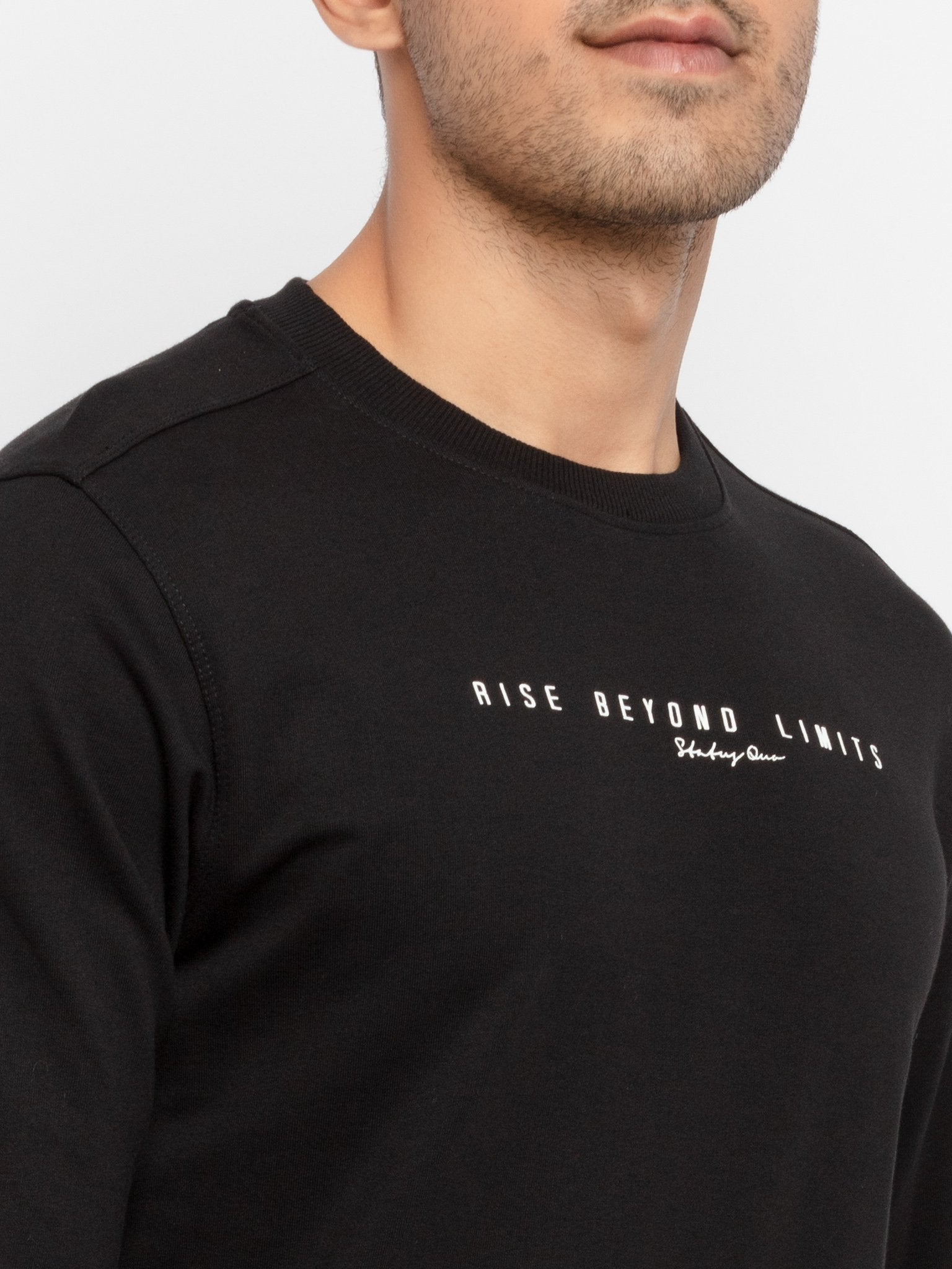 printed sweatshirts