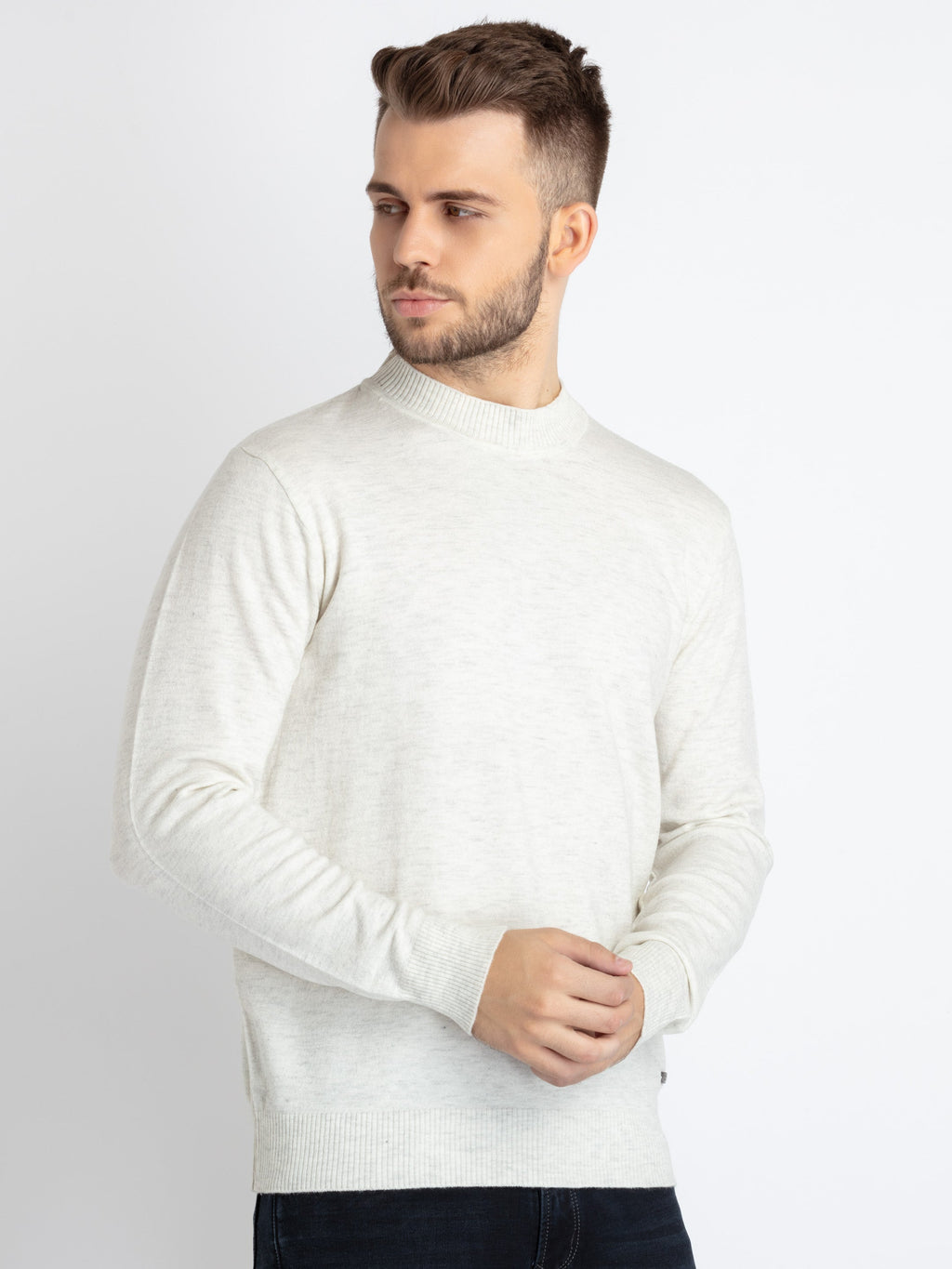 plus size sweaters in India