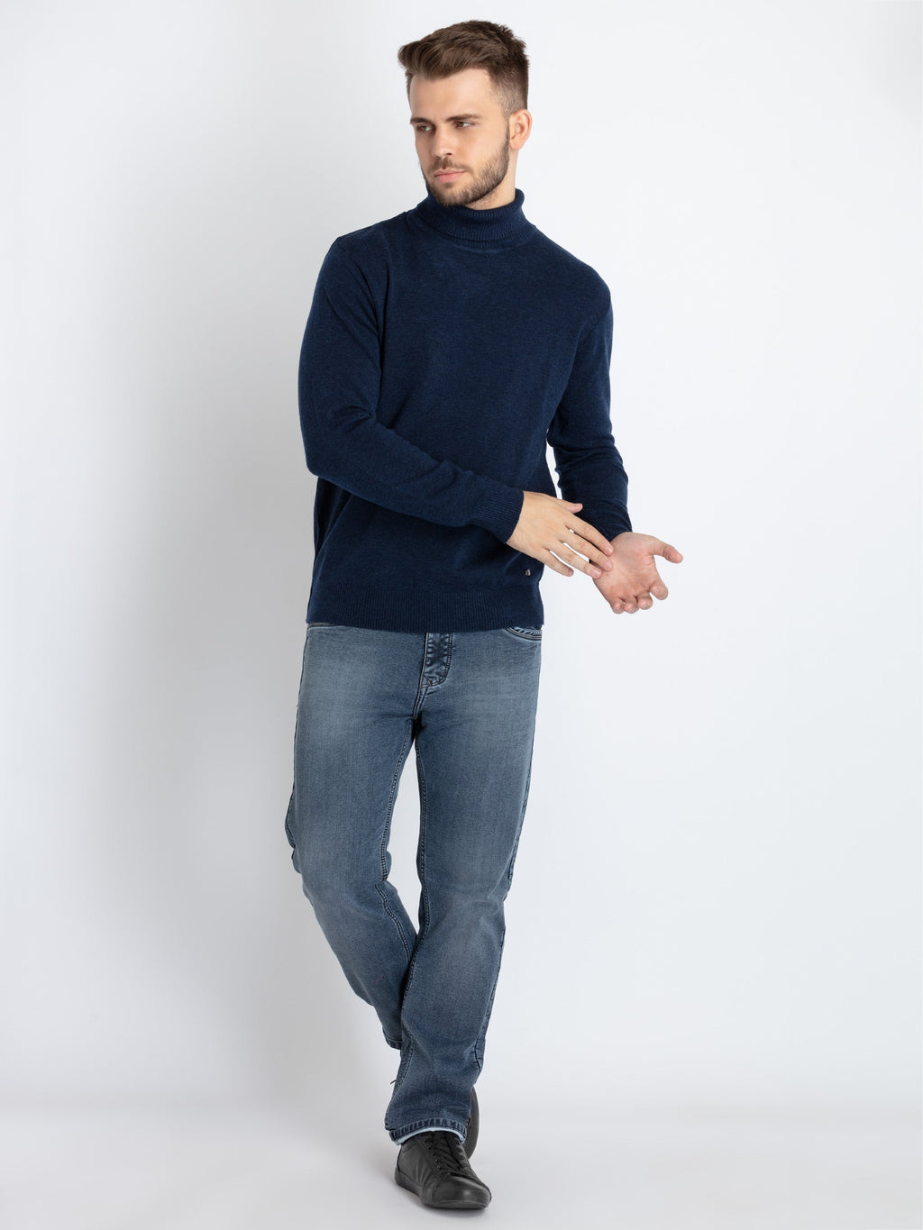knitted sweaters