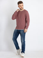 printed sweaters