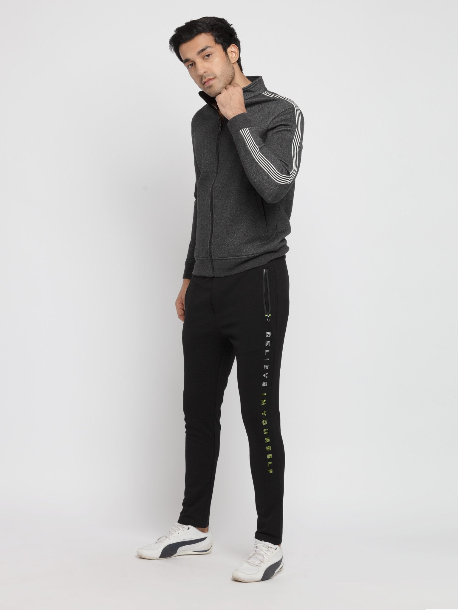 zipper sweatshirts