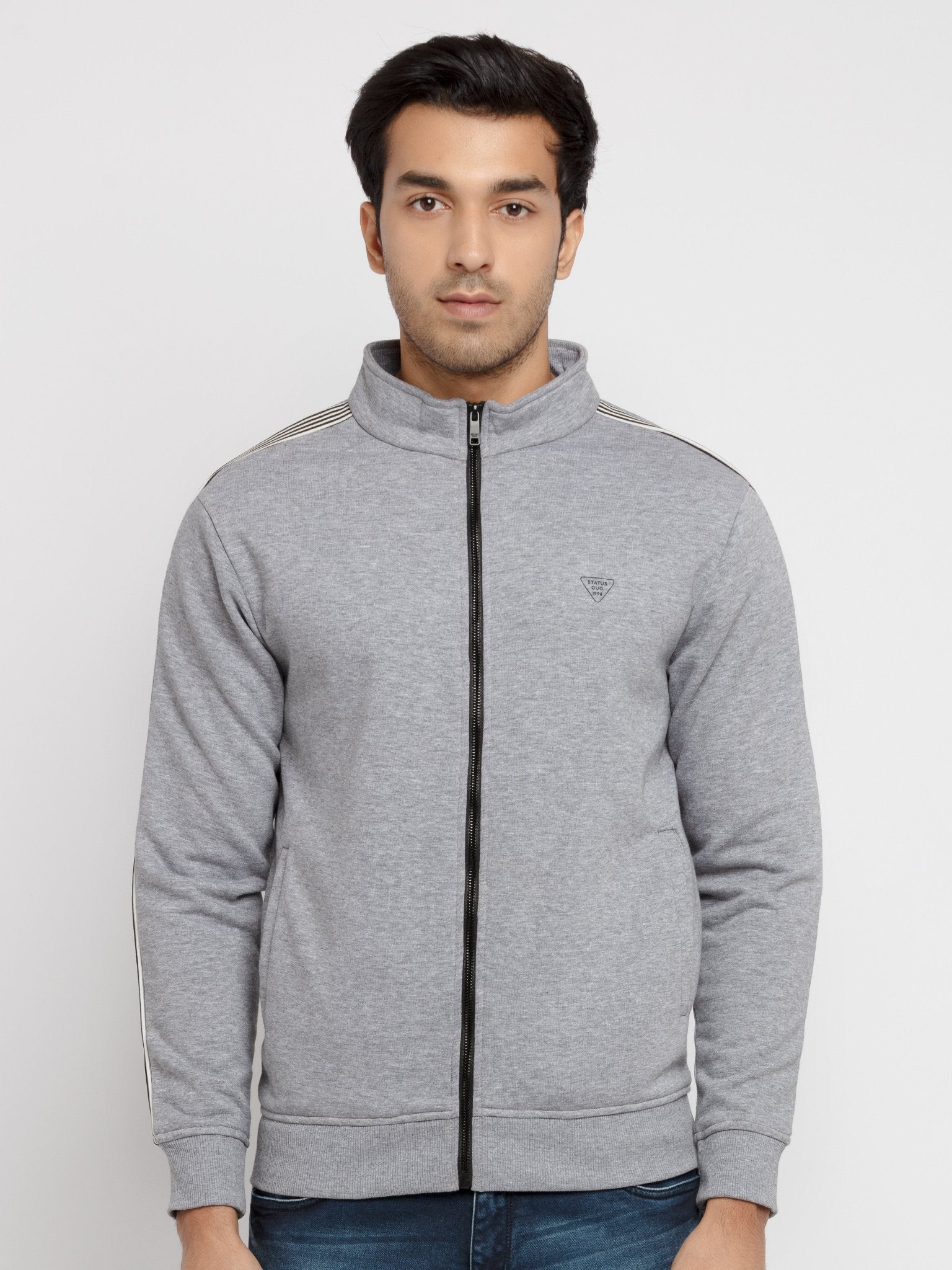 hooded sweatshirt for men Main image