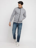 zipper sweatshirts