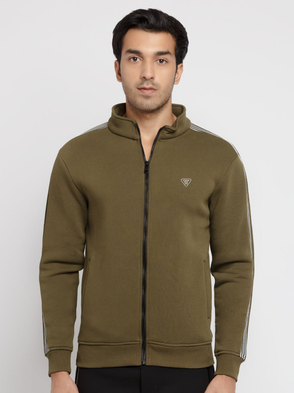 hooded sweatshirt for men