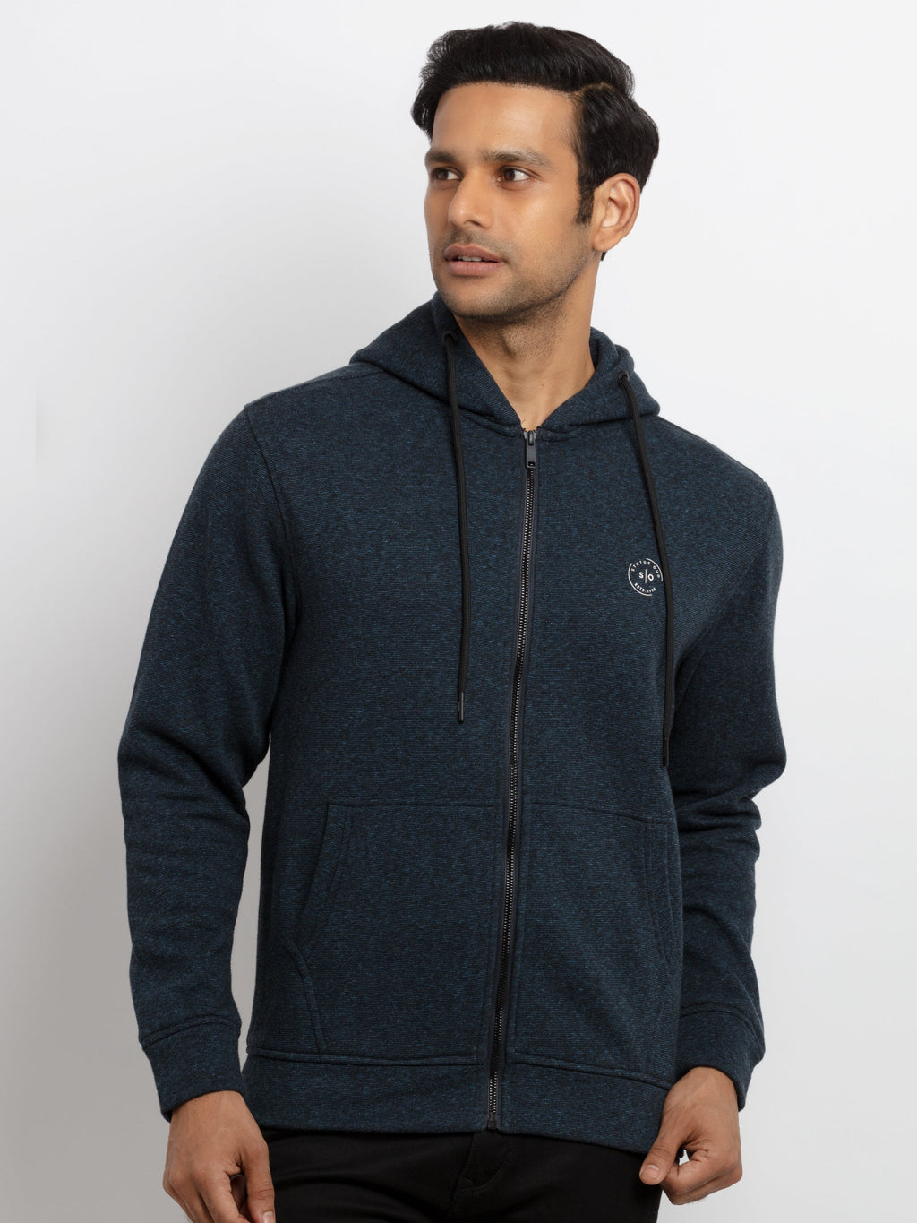 hooded sweatshirt for men