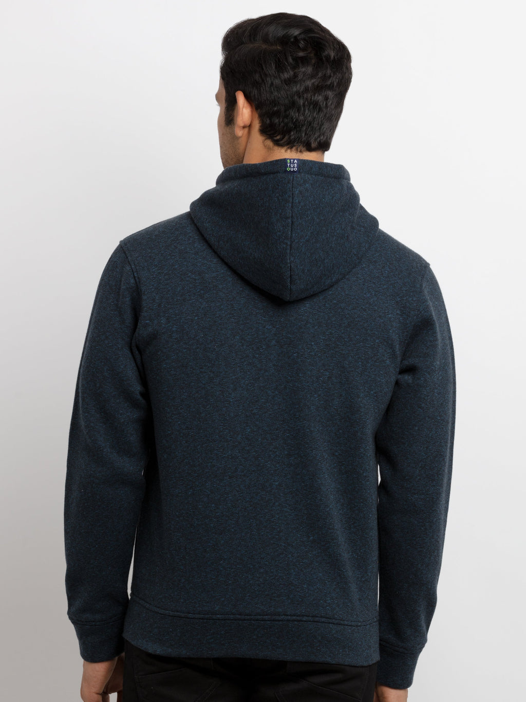 high neck sweatshirts