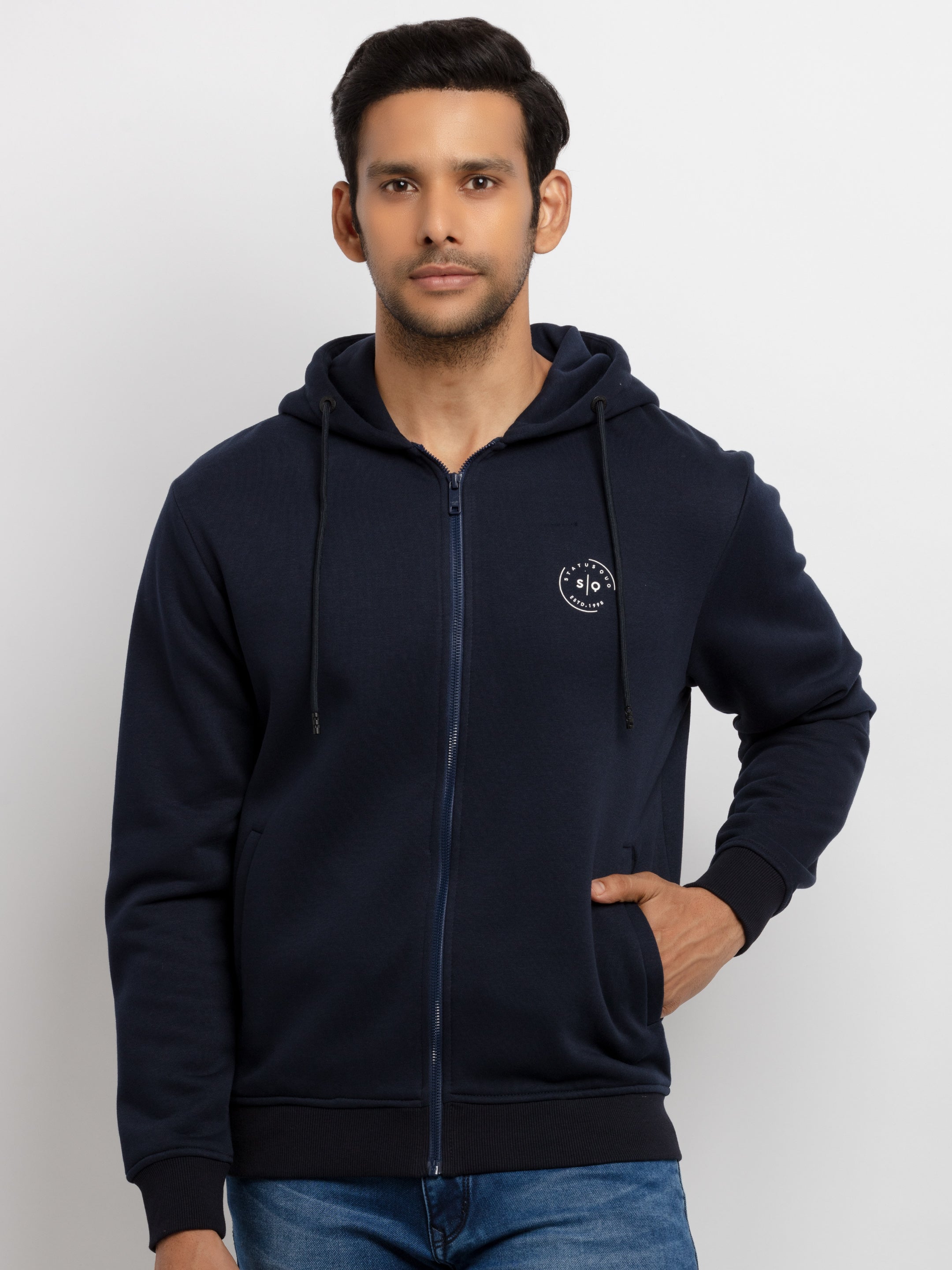 hooded sweatshirt for men