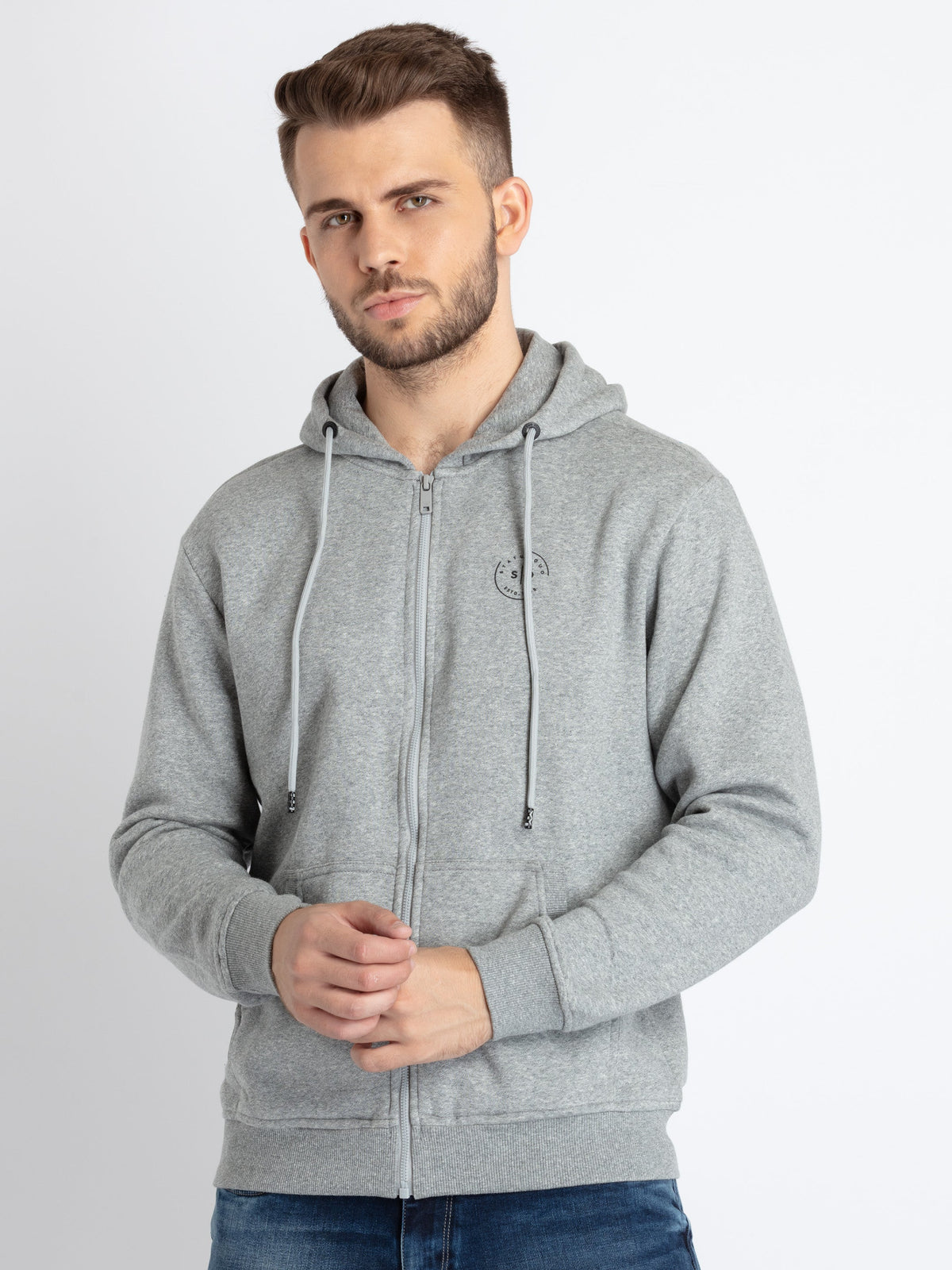 hooded sweatshirt for men
