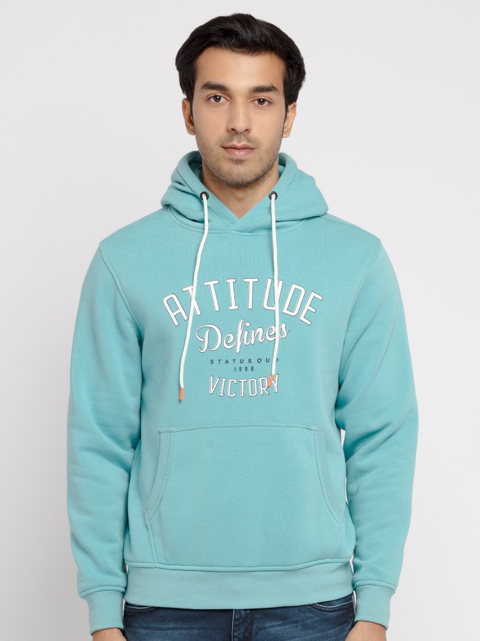 hooded sweatshirt for men