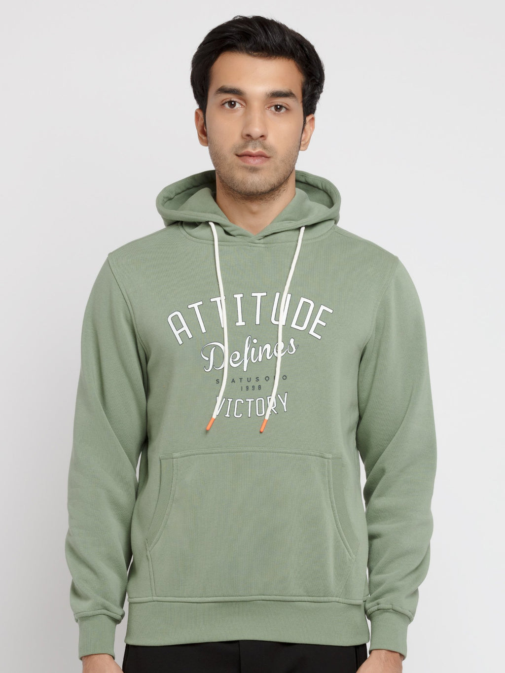 hooded sweatshirt for men