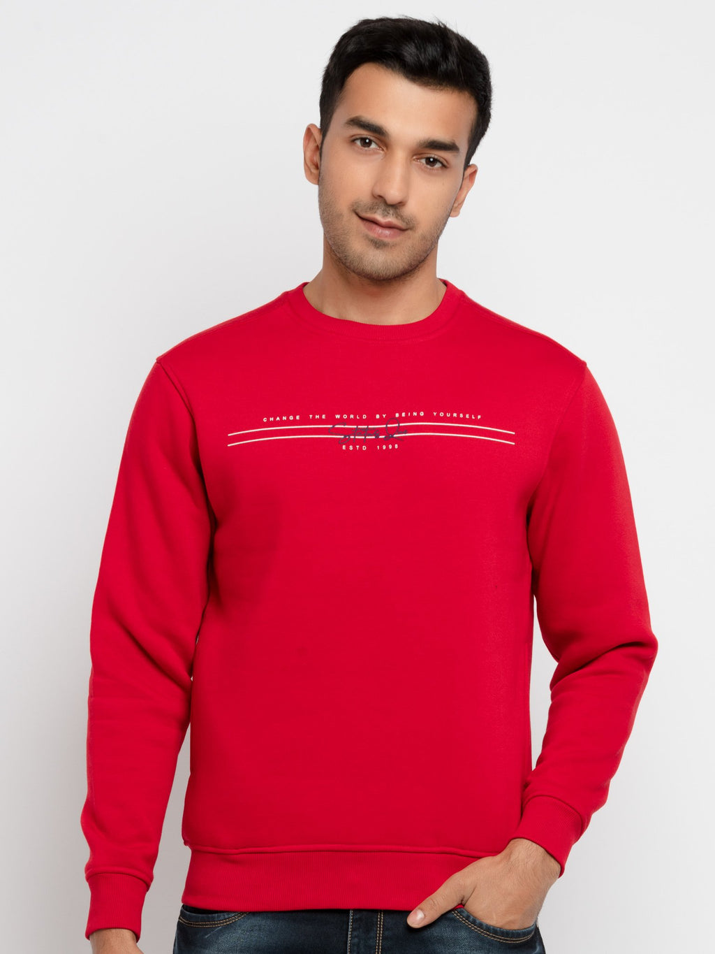 sweatshirts for plus size