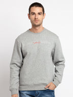 printed sweatshirt for men