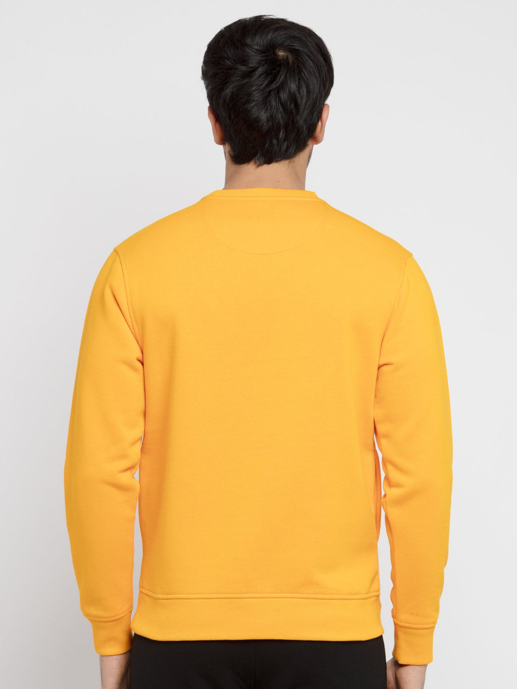 high neck sweatshirts