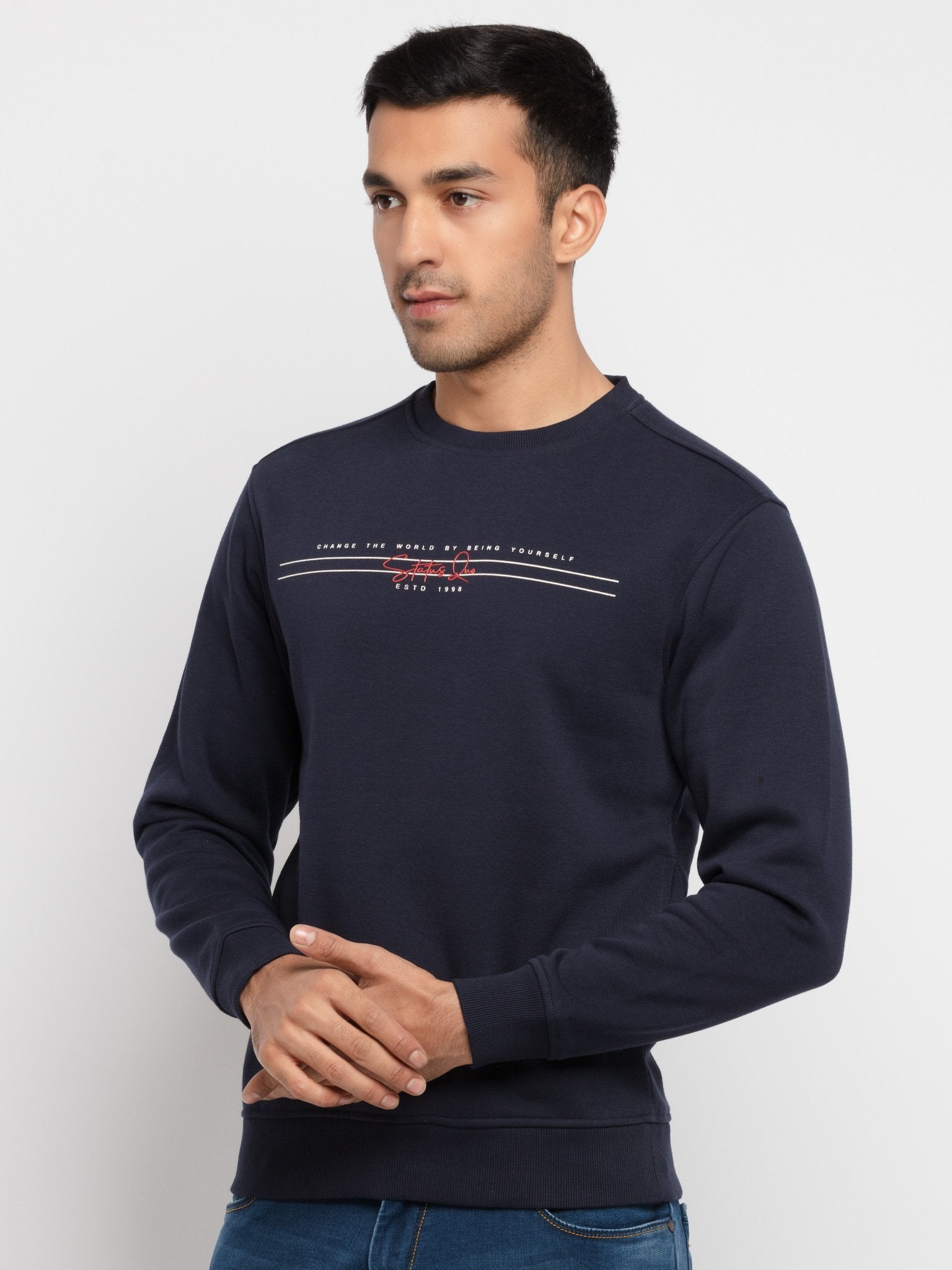best sweatshirts for men