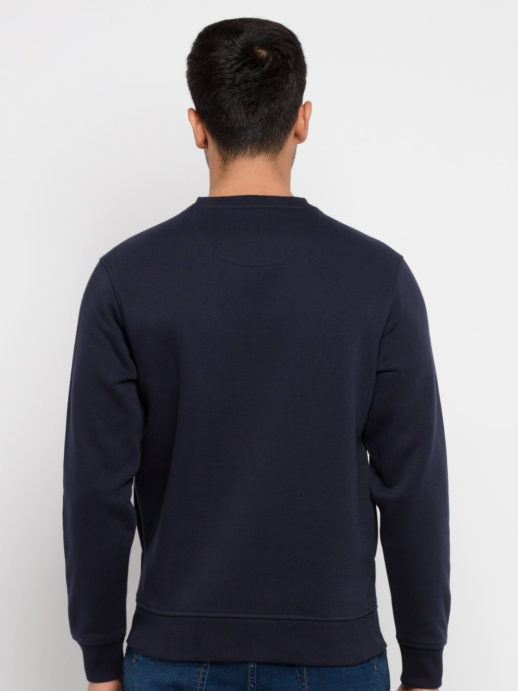 high neck sweatshirts