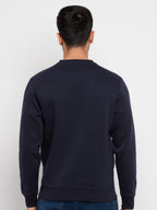 high neck sweatshirts