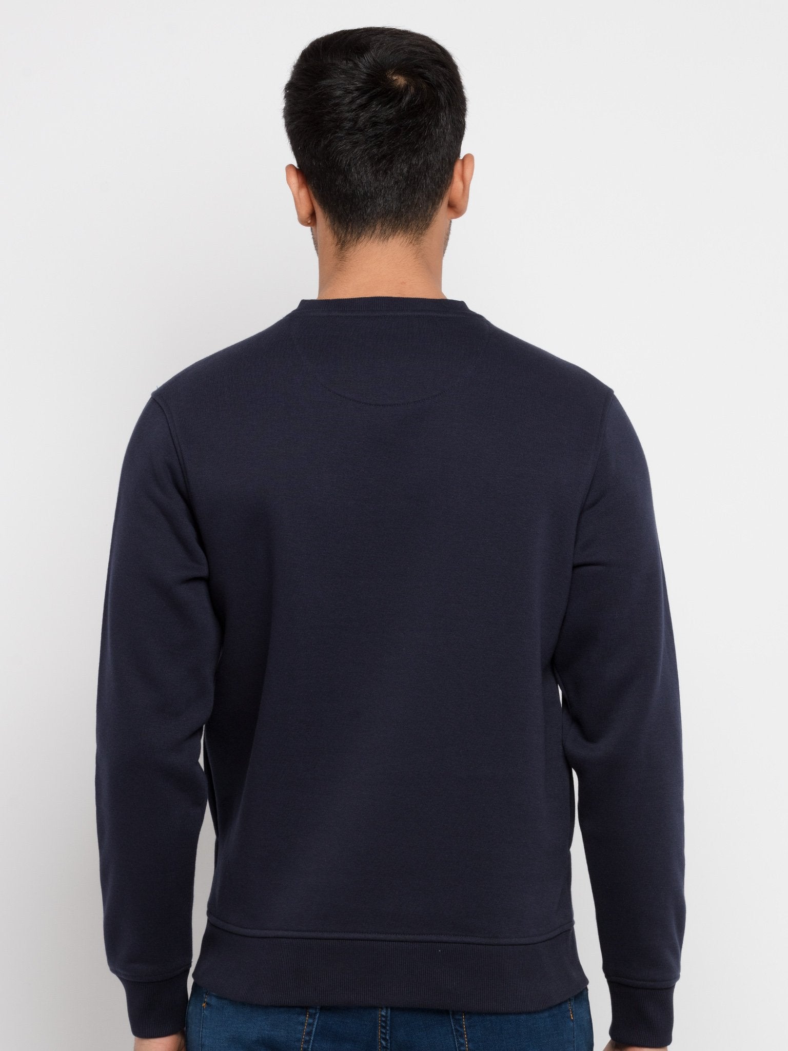 high neck sweatshirts