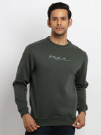 printed sweatshirt for men
