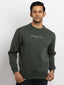 printed sweatshirt for men