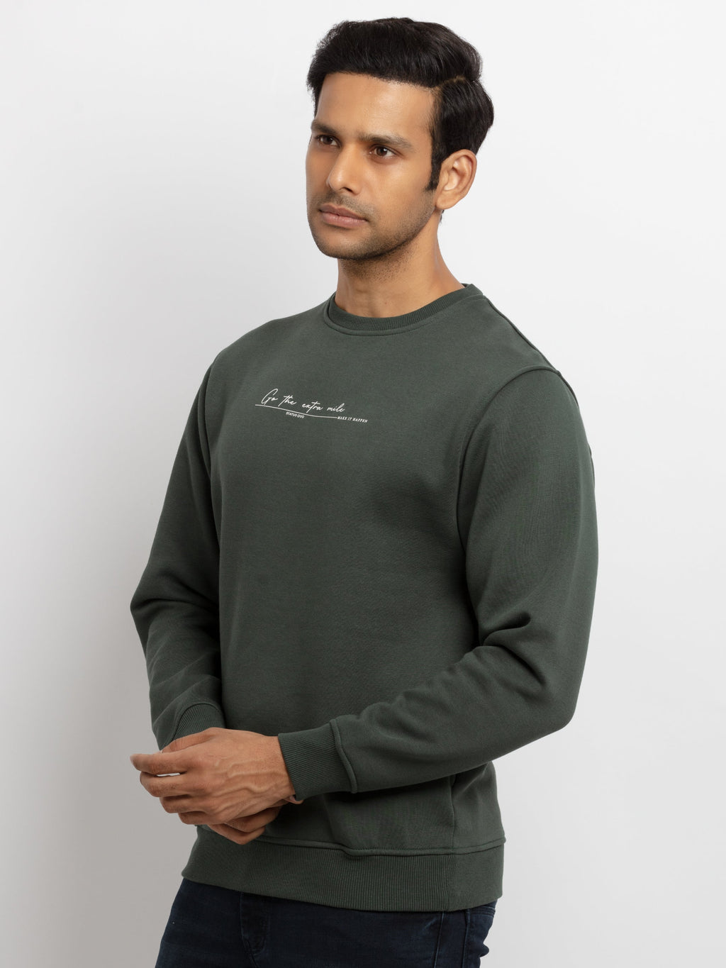 plus size sweatshirts