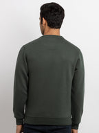 high neck sweatshirts
