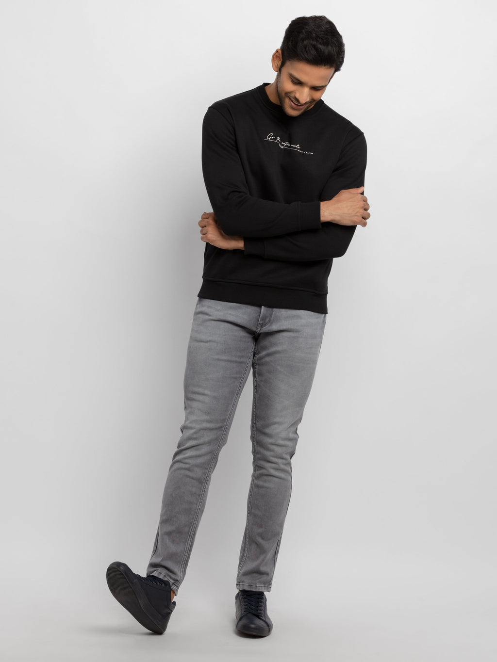 zipper sweatshirts