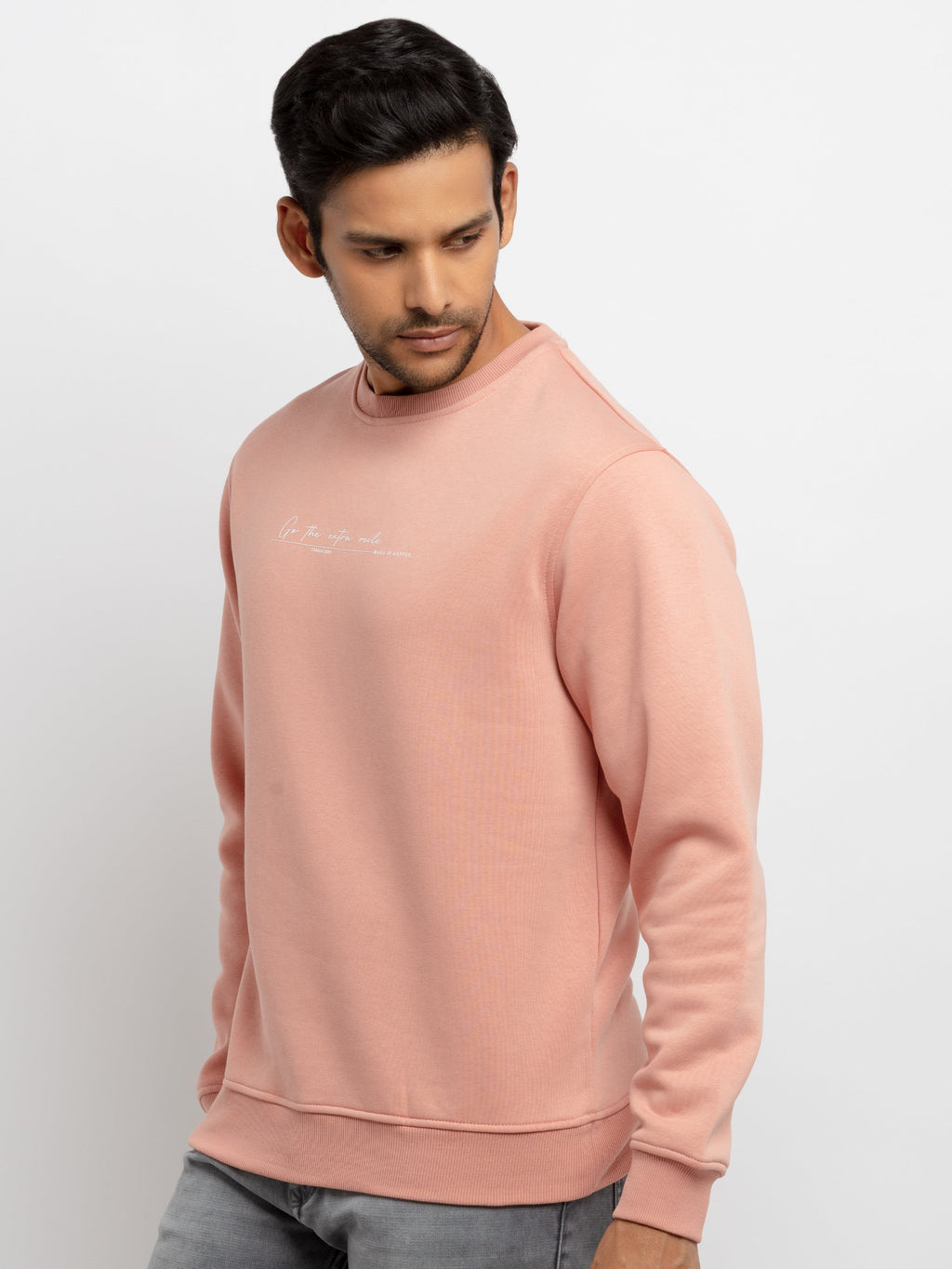 plus size sweatshirts