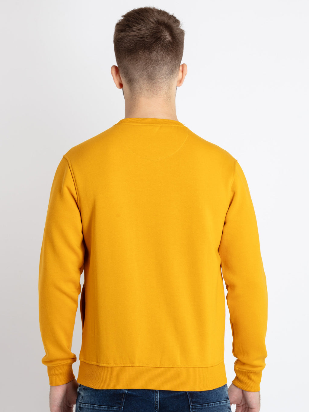 high neck sweatshirts