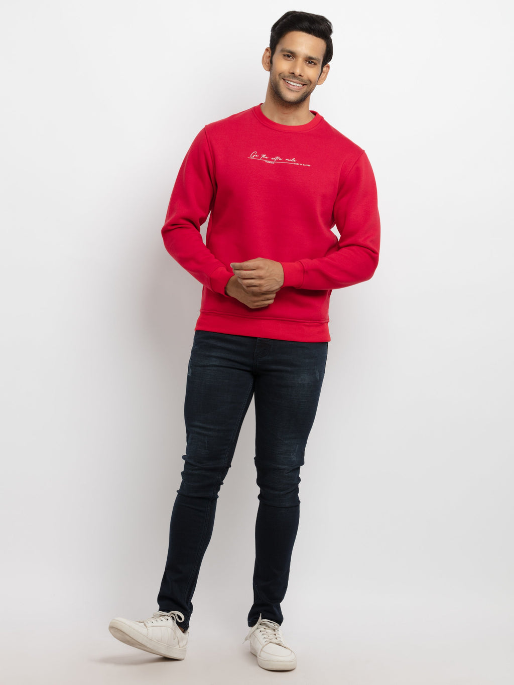 zipper sweatshirts