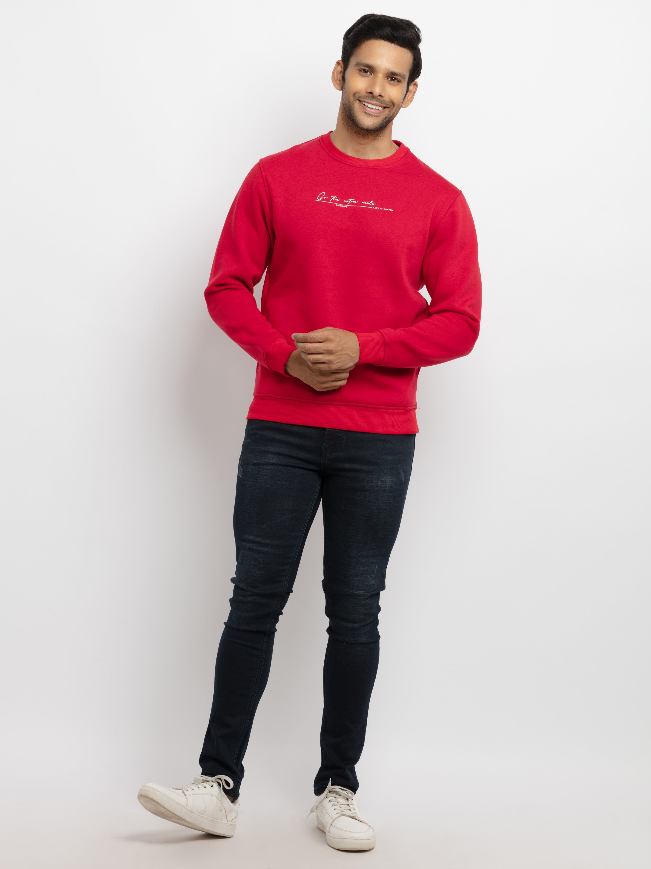 zipper sweatshirts