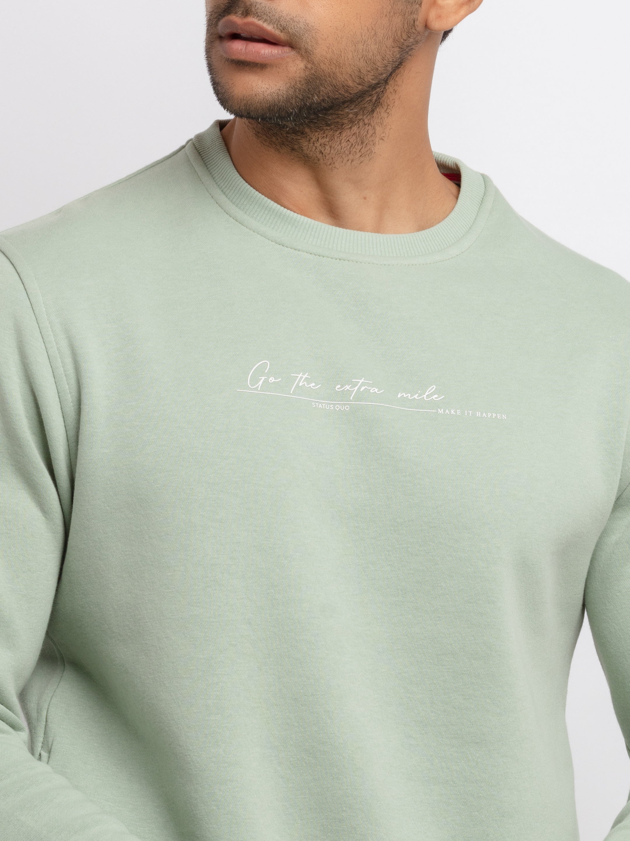 printed sweatshirts